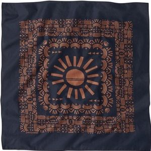 Patagonia Bandana - Organic Cotton EUC